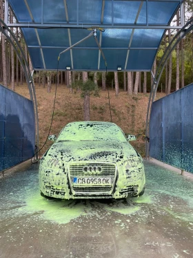 Audi A3, снимка 12