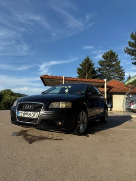 Audi A3, снимка 4