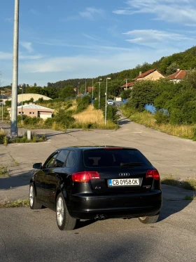 Audi A3, снимка 2