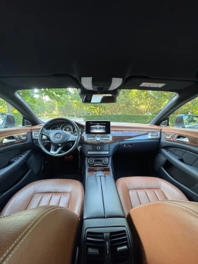 Mercedes-Benz CLS 350, снимка 10