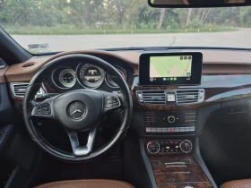Mercedes-Benz CLS 350, снимка 8