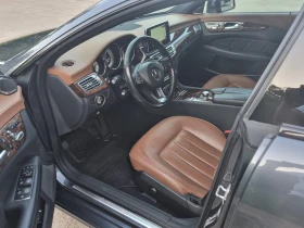 Mercedes-Benz CLS 350, снимка 7