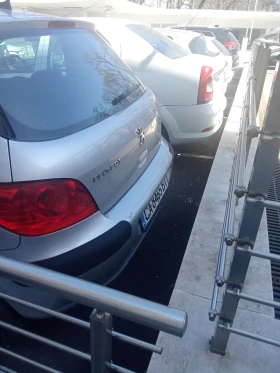 Peugeot 307, снимка 7