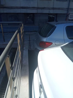 Peugeot 307, снимка 9