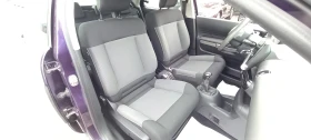 Обява за продажба на Citroen C4 Cactus ИЗКЛЮЧИТЕЛЕН СЕРВИ.КНИЖК ОБСЛУЖН УНИКТ EURO6 ITALY ~12 890 лв. - изображение 10