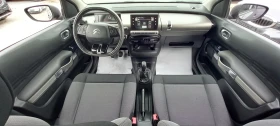 Обява за продажба на Citroen C4 Cactus ИЗКЛЮЧИТЕЛЕН СЕРВИ.КНИЖК ОБСЛУЖН УНИКТ EURO6 ITALY ~12 890 лв. - изображение 9