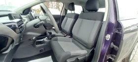 Обява за продажба на Citroen C4 Cactus ИЗКЛЮЧИТЕЛЕН СЕРВИ.КНИЖК ОБСЛУЖН УНИКТ EURO6 ITALY ~12 890 лв. - изображение 8