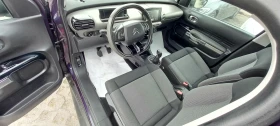 Обява за продажба на Citroen C4 Cactus ИЗКЛЮЧИТЕЛЕН СЕРВИ.КНИЖК ОБСЛУЖН УНИКТ EURO6 ITALY ~12 890 лв. - изображение 7