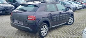 Обява за продажба на Citroen C4 Cactus ИЗКЛЮЧИТЕЛЕН СЕРВИ.КНИЖК ОБСЛУЖН УНИКТ EURO6 ITALY ~12 890 лв. - изображение 2
