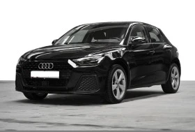     Audi A1 Sportback 35 TFSI