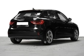 Audi A1 Sportback 35 TFSI | Mobile.bg    2