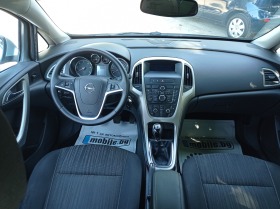 Opel Astra 1.7 CDTI | Mobile.bg   9