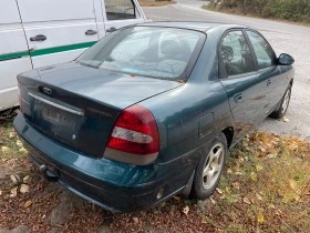 Daewoo Nubira, снимка 3