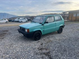 Fiat Panda 1.0i, снимка 1