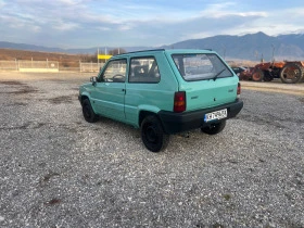 Fiat Panda 1.0i - [5] 