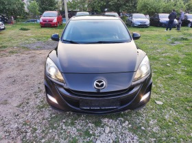 Обява за продажба на Mazda 3 Sport 2.2 CD 185ps GTA ~9 500 лв. - изображение 1
