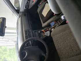 Subaru Impreza 1.6 4x4, снимка 11