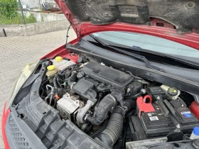 Ford Fiesta 1.4 TDCi, снимка 15