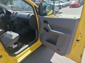 VW Caddy 2.0 SDI | Mobile.bg   12