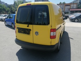 VW Caddy 2.0 SDI | Mobile.bg   5