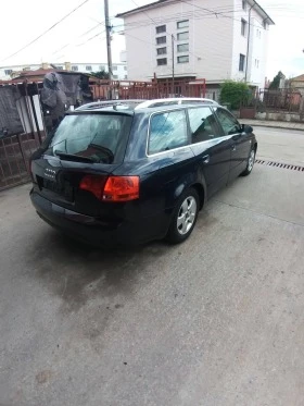 Audi A4 1.9 TDI, снимка 6