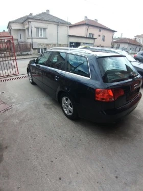 Audi A4 1.9 TDI, снимка 3