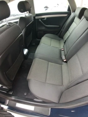 Audi A4 1.9 TDI, снимка 10