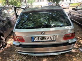 BMW 330 XD, снимка 11