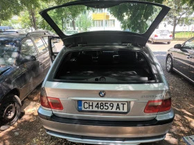 BMW 330 XD, снимка 9