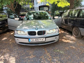 BMW 330 XD, снимка 1