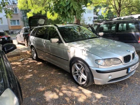 BMW 330 XD, снимка 3