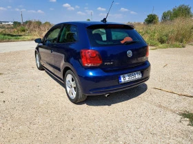 VW Polo 1.6 tdi  | Mobile.bg    4