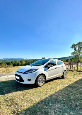 Ford Fiesta | Mobile.bg    5