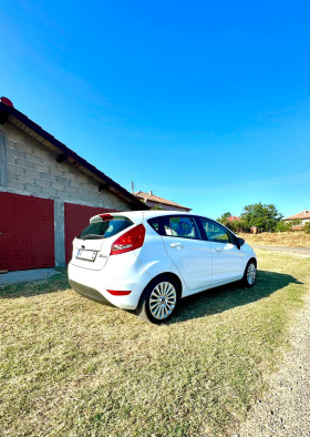 Ford Fiesta | Mobile.bg    7