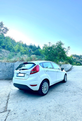 Ford Fiesta | Mobile.bg    3