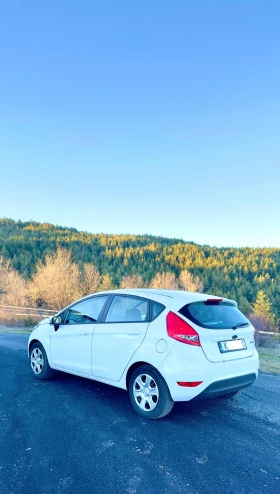 Ford Fiesta, снимка 10