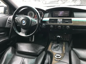 BMW 535 D-M.paket-fuLL, снимка 13