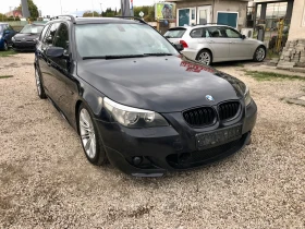 BMW 535 D-M.paket-fuLL, снимка 2