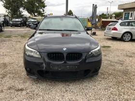 BMW 535 D-M.paket-fuLL, снимка 1