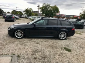 BMW 535 D-M.paket-fuLL, снимка 8