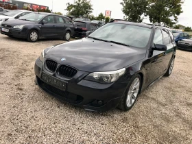 BMW 535 D-M.paket-fuLL, снимка 3