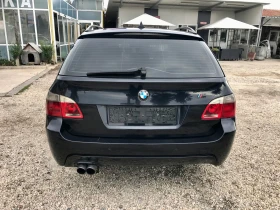 BMW 535 D-M.paket-fuLL, снимка 6