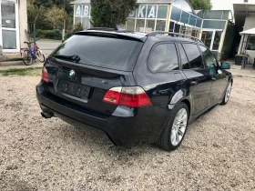 BMW 535 D-M.paket-fuLL, снимка 5