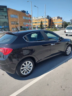 Alfa Romeo Giulietta 1.6 jtd-M2, снимка 4