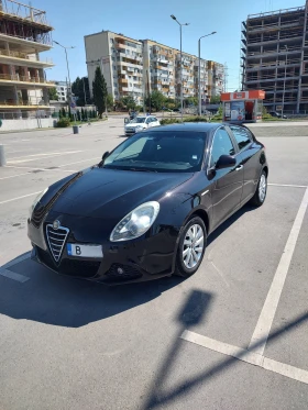 Alfa Romeo Giulietta 1.6 jtd-M2 | Mobile.bg    3