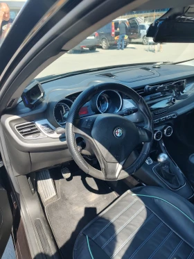 Alfa Romeo Giulietta 1.6 jtd-M2, снимка 7