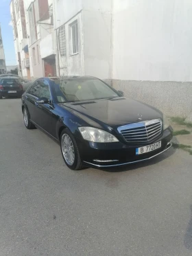 Mercedes-Benz S 320 | Mobile.bg    2