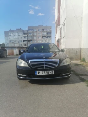 Mercedes-Benz S 320 | Mobile.bg    3