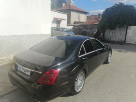 Mercedes-Benz S 320, снимка 5