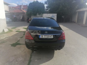 Mercedes-Benz S 320, снимка 6